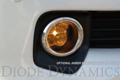 Diode Dynamics SS3 SAE Type CGX Fog Light Kit 14 Diode Dynamics SS3 SAE Type CGX Fog Light Kit -Winnipeg Hid Store 2013 lexus gx460 ss3 fog creative close backlight labeled