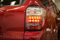 Toyota 4Runner 2014-2024 | Tail As Turn™ Module
