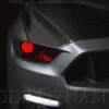 Diode Dynamics Multicolor Demon Eye Kit For 2015-2017 Ford Mustang 1 Diode Dynamics Multicolor Demon Eye Kit For 2015-2017 Ford Mustang -Winnipeg Hid Store 2015 mustang demon eye creative 2