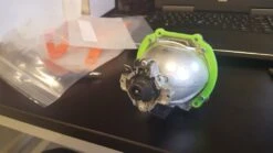 C-Bracket: RX350 AFS To Non AFS Adapter -Winnipeg Hid Store 20170228 132919 1024x1024