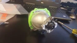 C-Bracket: RX350 AFS To Non AFS Adapter -Winnipeg Hid Store 20170228 132923 1024x1024