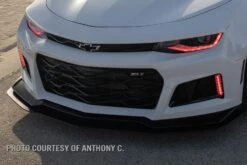 Chevrolet Camaro ZL1 2017-2023: Diode Dynamics Multicolor DRL LED Boards (RGBWA) -Winnipeg Hid Store 2018 chevrolet camaro zl1 vertical medium
