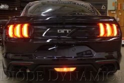 Ford Mustang (15-23): Diode Dynamics 4th Brake Light 15 Ford Mustang (15-23): Diode Dynamics 4th Brake Light -Winnipeg Hid Store 2018 ford mustang 4thbrake running