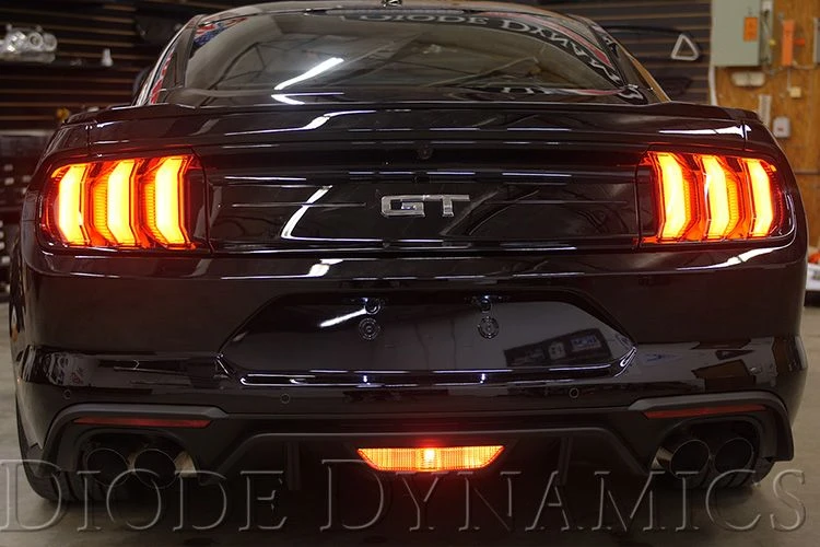 Ford Mustang (15-23): Diode Dynamics 4th Brake Light 9 Ford Mustang (15-23): Diode Dynamics 4th Brake Light - Image 7