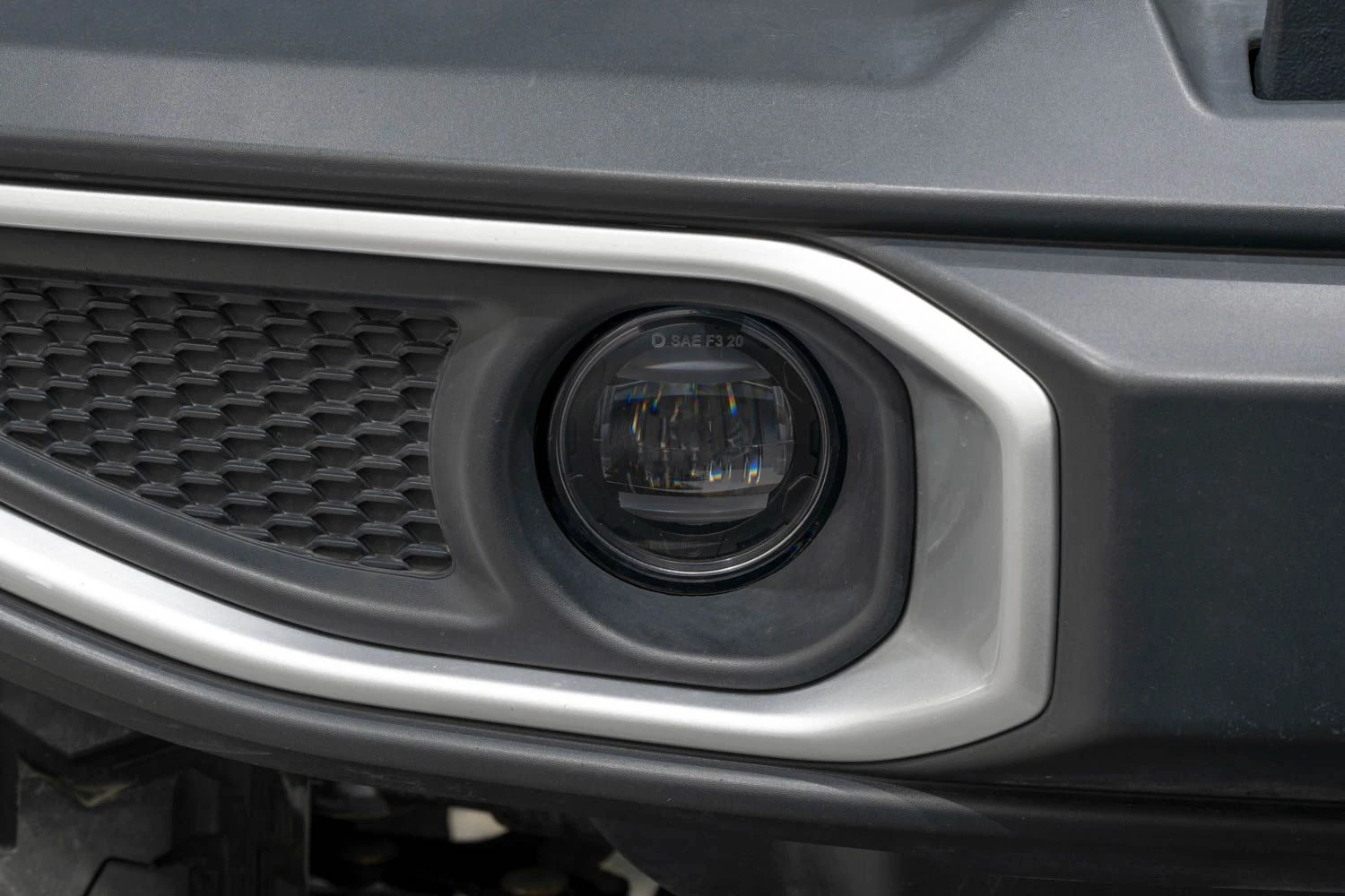 Diode Dynamics Elite Series Type M LED Fog Lamps 8 Diode Dynamics Elite Series Type M LED Fog Lamps - Image 6