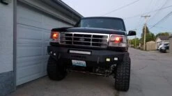 Demon Eyes: Profile Pixel OneColor -Winnipeg Hid Store 20190612 225636