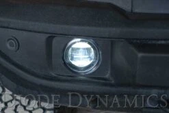 Diode Dynamics Elite Series Type A LED Fog Lamps 19 Diode Dynamics Elite Series Type A LED Fog Lamps -Winnipeg Hid Store 2021 ford bronco elite foglamp location close passenger on