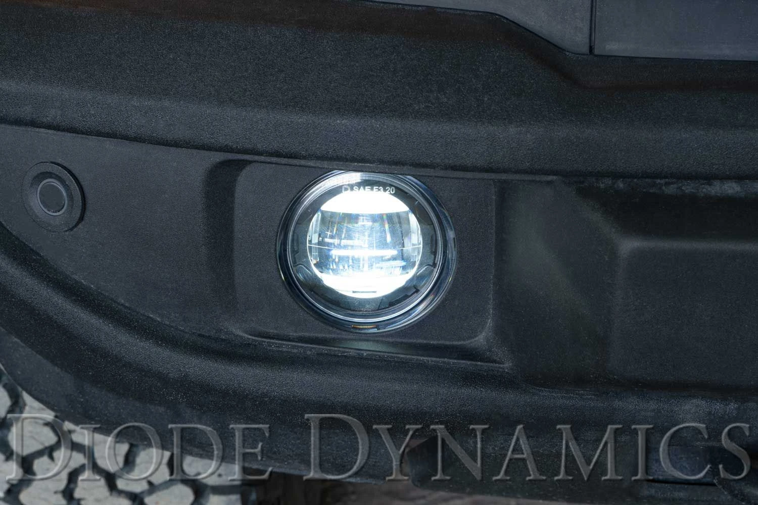 Diode Dynamics Elite Series Type A LED Fog Lamps 9 Diode Dynamics Elite Series Type A LED Fog Lamps - Image 7
