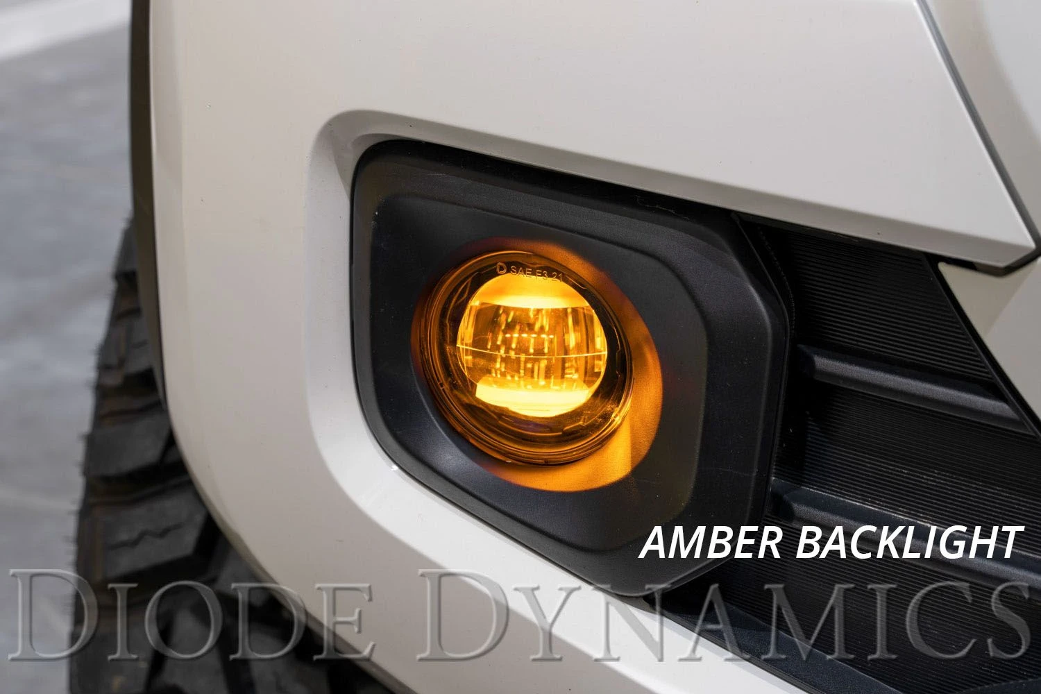 Diode Dynamics Elite Series Type B LED Fog Lamps - Image 7