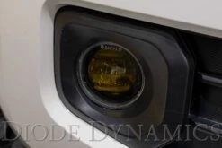 Diode Dynamics Elite Series Type B LED Fog Lamps -Winnipeg Hid Store 2021 toyota tacoma elite foglamp studio close passenger off