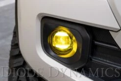 Diode Dynamics Elite Series Type B LED Fog Lamps -Winnipeg Hid Store 2021 toyota tacoma elite foglamp studio close passenger on