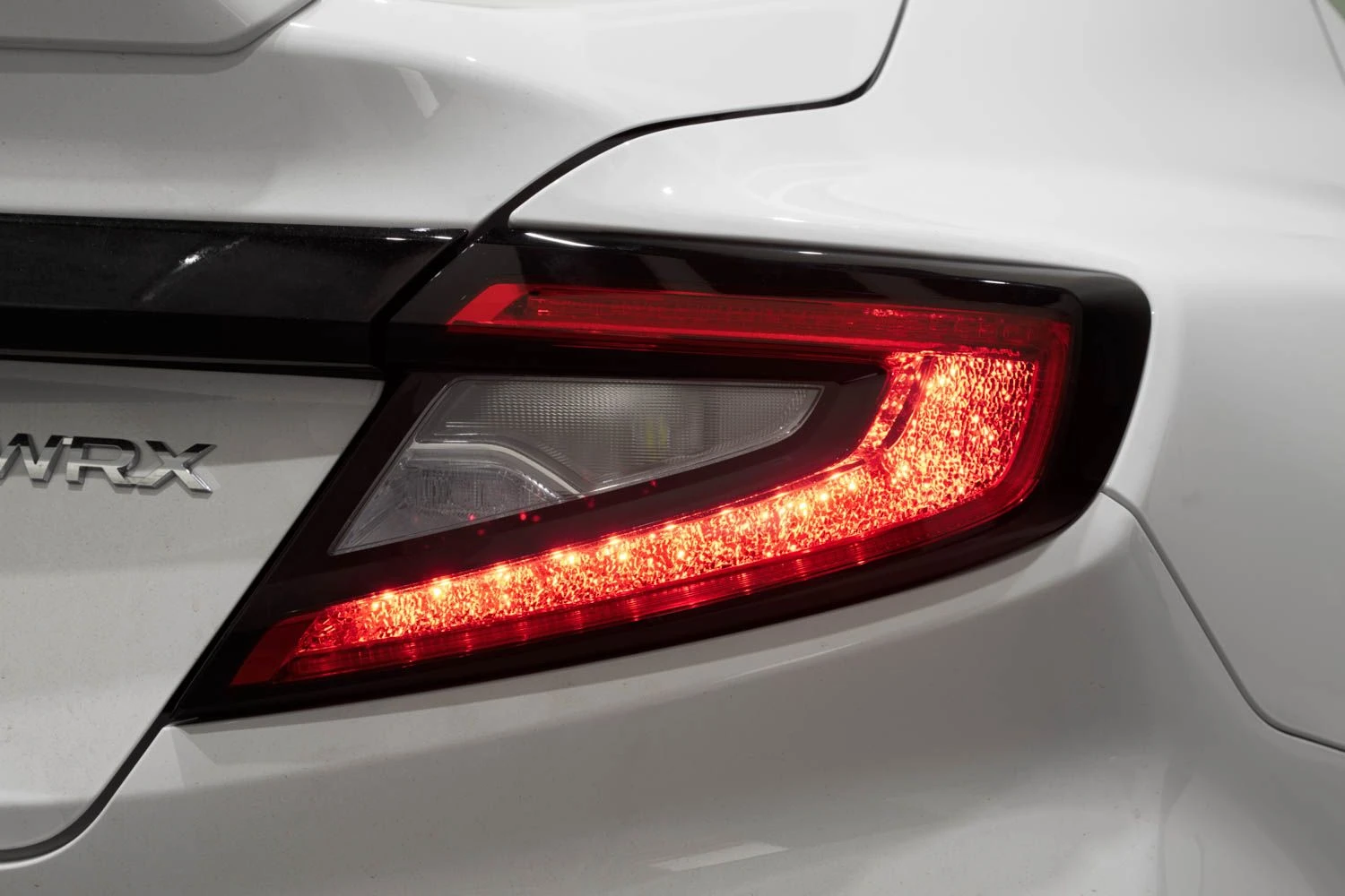 Subaru WRX 2022-2025 | Tail As Turn™ Module 3 Subaru WRX 2022-2025 | Tail As Turn™ Module