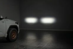 Diode Dynamics Stage Series Backlit Ditch Light Kit For 2022-2024 Toyota Tundra -Winnipeg Hid Store 2022 toyota tundra output ss3 ditch