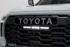 Diode Dynamics TRD Pro Grille Lightbar Kit For 2022-2024 Toyota Tundra