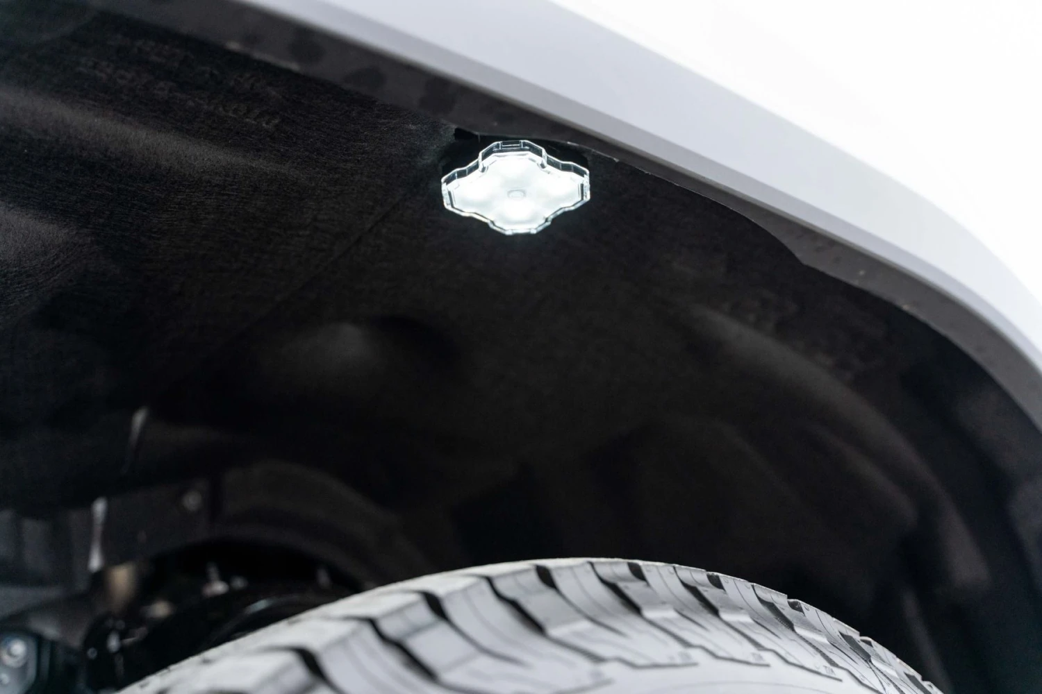 Diode Dynamics: Stage Series Single-Color LED Rock Light (12-pack) 6 Diode Dynamics: Stage Series Single-Color LED Rock Light (12-pack) - Image 4