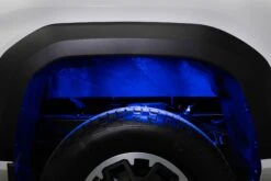 Diode Dynamics: Stage Series RGBW LED Rock Light (12-Pack) -Winnipeg Hid Store 2024 toyota tacoma detail rocklight blue 1 1