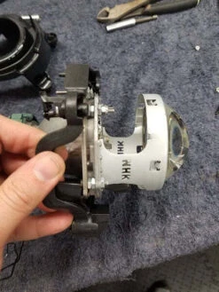 C-Bracket: Dodge Charger 2015+ (Mini D2S 5.0) -Winnipeg Hid Store 25507654 10212776554203189 8928712869660369573 n grande 1