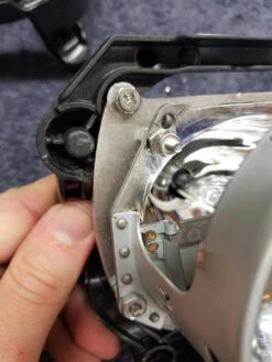 C-Bracket: Dodge Charger 2015+ (Mini D2S 5.0) -Winnipeg Hid Store 25507689 10212776553363168 441667424679902183 n grande