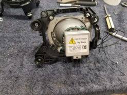 C-Bracket: Dodge Charger 2015+ (Mini D2S 5.0) -Winnipeg Hid Store 25542604 10212776554403194 926423176732579787 o grande 1