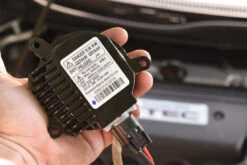 D2S: Matsushita Gen V OEM HID Ballasts -Winnipeg Hid Store 26739.D2S Matsushita Gen V.070