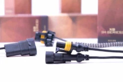 Hylux Canbus 35W HID System -Winnipeg Hid Store 26745.9012 Morimoto XB HID.030