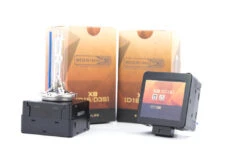 D1S: Morimoto XB HID Bulbs