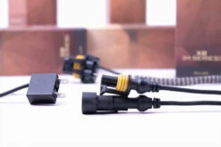 H7: Morimoto XB HID Bulbs -Winnipeg Hid Store 26758.H7 Morimoto XB HID.040 1