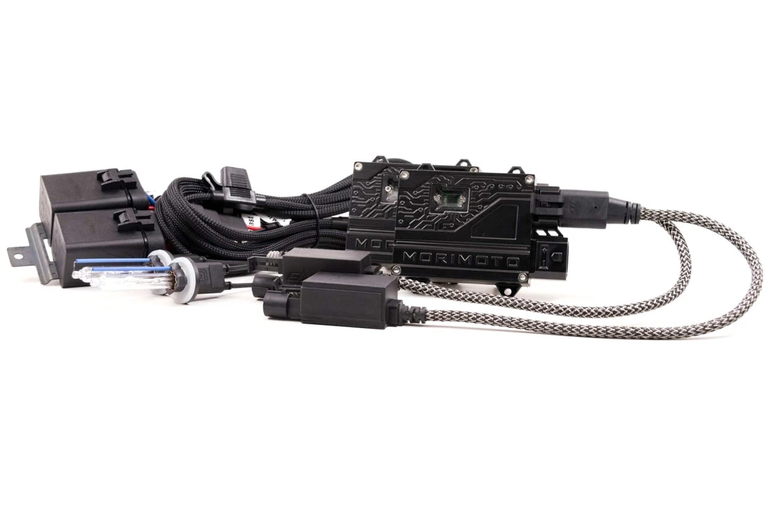 880: Morimoto Elite HID System 2 880: Morimoto Elite HID System
