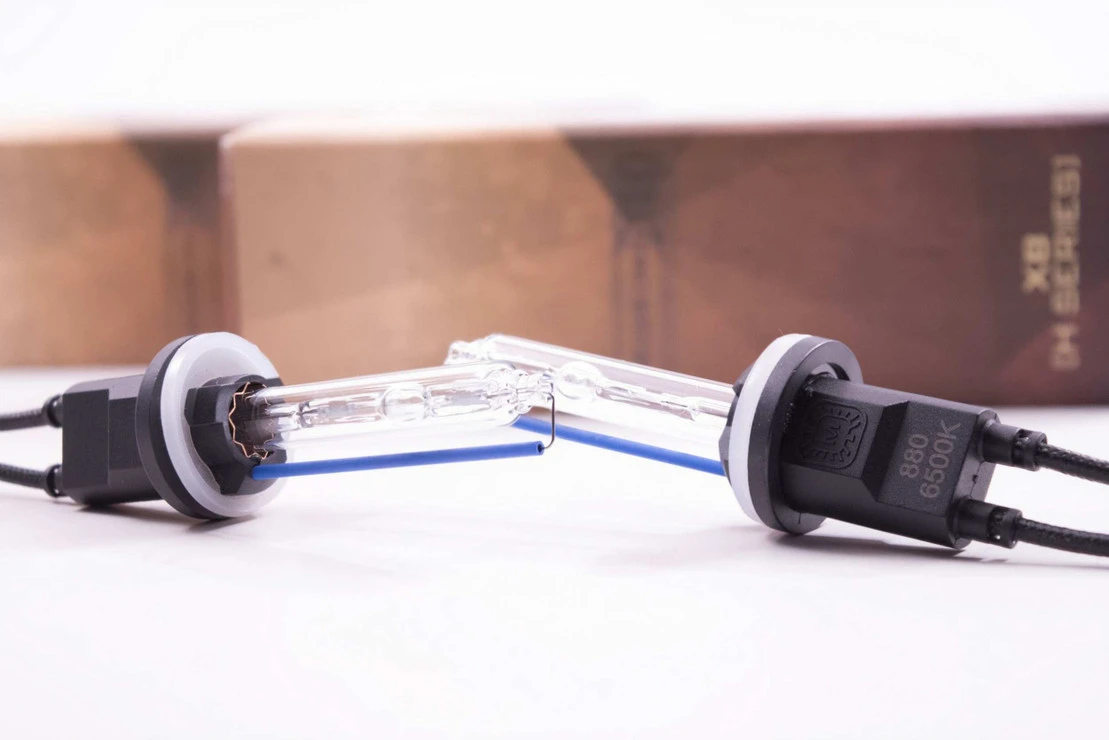 880: Morimoto Elite HID System 3 880: Morimoto Elite HID System - Image 2