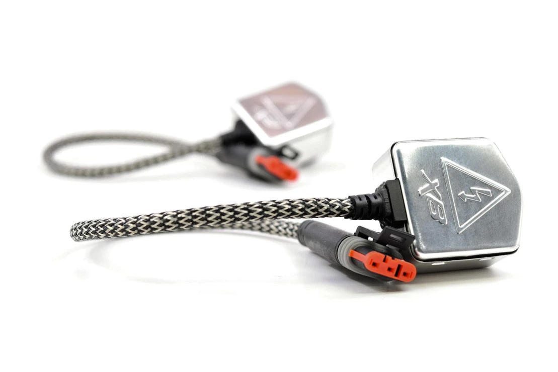 D2S: Morimoto Elite HID System (50W) 8 D2S: Morimoto Elite HID System (50W) - Image 6