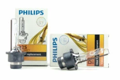 D2S: Philips 85122 Standard