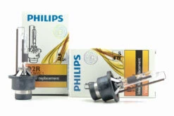 D2R: Philips 85126 Standard
