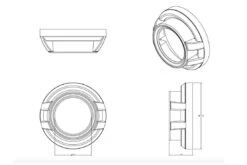Apollo 1.0 13 Apollo 1.0 -Winnipeg Hid Store 26822.Apollo 1.030