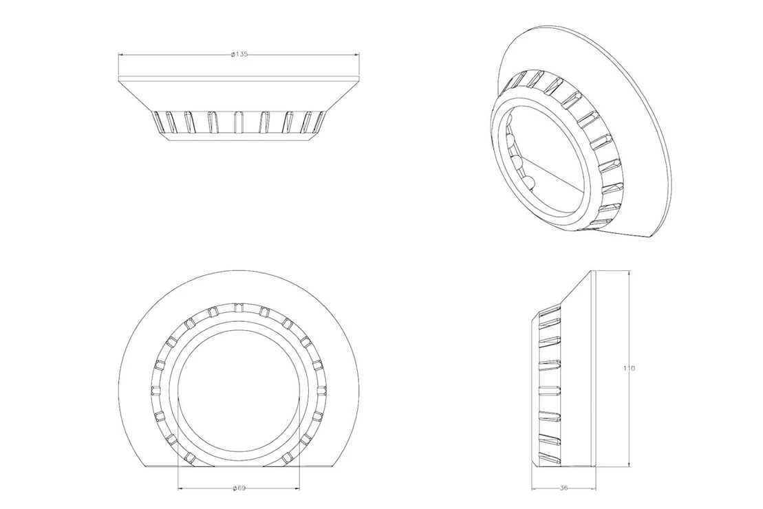 E46-R 6 E46-R - Image 5