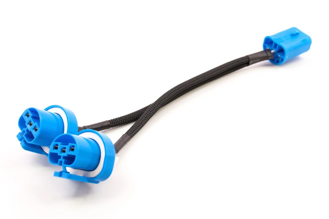 High Beam Splitters 7 High Beam Splitters - Image 5