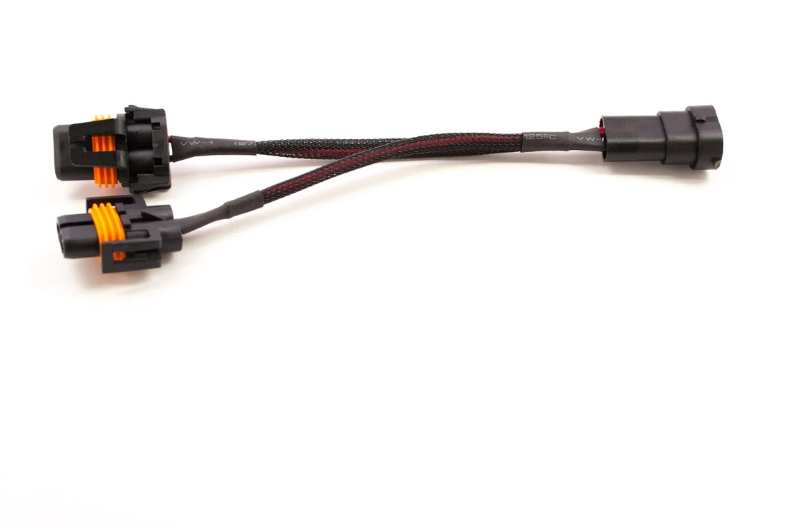 High Beam Splitters 4 High Beam Splitters - Image 2