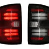 Chevrolet Silverado (14-19): Morimoto XB LED Tail Lights (Gen 2) -Winnipeg Hid Store 26968.010