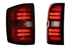 Chevrolet Silverado (14-19): Morimoto XB LED Tail Lights (Gen 2) 25 Chevrolet Silverado (14-19): Morimoto XB LED Tail Lights (Gen 2) -Winnipeg Hid Store 26968.040