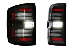 Chevrolet Silverado (14-19): Morimoto XB LED Tail Lights (Gen 2) 28 Chevrolet Silverado (14-19): Morimoto XB LED Tail Lights (Gen 2) -Winnipeg Hid Store 26968.070