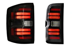 Chevrolet Silverado (14-19): Morimoto XB LED Tail Lights (Gen 2) 29 Chevrolet Silverado (14-19): Morimoto XB LED Tail Lights (Gen 2) -Winnipeg Hid Store 26968.080