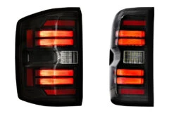Chevrolet Silverado (14-19): Morimoto XB LED Tail Lights (Gen 2) 30 Chevrolet Silverado (14-19): Morimoto XB LED Tail Lights (Gen 2) -Winnipeg Hid Store 26968.090