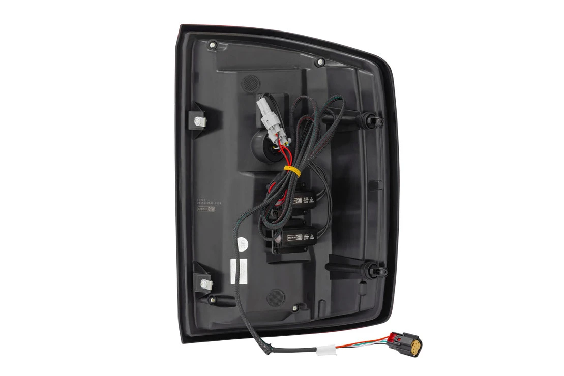 Chevrolet Silverado (14-19): Morimoto XB LED Tail Lights (Gen 2) 12 Chevrolet Silverado (14-19): Morimoto XB LED Tail Lights (Gen 2) - Image 10