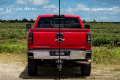 Chevrolet Silverado (14-19): Morimoto XB LED Tail Lights (Gen 2) 33 Chevrolet Silverado (14-19): Morimoto XB LED Tail Lights (Gen 2) -Winnipeg Hid Store 26968.120