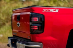 Chevrolet Silverado (14-19): Morimoto XB LED Tail Lights (Gen 2) 36 Chevrolet Silverado (14-19): Morimoto XB LED Tail Lights (Gen 2) -Winnipeg Hid Store 26968.150