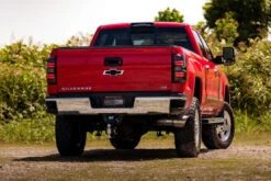 Chevrolet Silverado (14-19): Morimoto XB LED Tail Lights (Gen 2) 37 Chevrolet Silverado (14-19): Morimoto XB LED Tail Lights (Gen 2) -Winnipeg Hid Store 26968.160