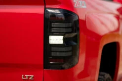 Chevrolet Silverado (14-19): Morimoto XB LED Tail Lights (Gen 2) 38 Chevrolet Silverado (14-19): Morimoto XB LED Tail Lights (Gen 2) -Winnipeg Hid Store 26968.170