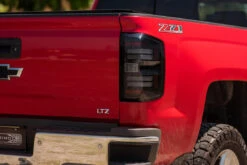 Chevrolet Silverado (14-19): Morimoto XB LED Tail Lights (Gen 2) 39 Chevrolet Silverado (14-19): Morimoto XB LED Tail Lights (Gen 2) -Winnipeg Hid Store 26968.180