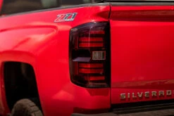 Chevrolet Silverado (14-19): Morimoto XB LED Tail Lights (Gen 2) 41 Chevrolet Silverado (14-19): Morimoto XB LED Tail Lights (Gen 2) -Winnipeg Hid Store 26968.200
