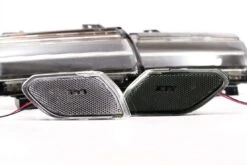 Jeep Wrangler JL / Gladiator JT: Morimoto XB LED Side Markers -Winnipeg Hid Store 26988.Jeep Wrangler JL 18 Morimoto XB LED Side Markers.030