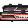 Chevrolet Camaro (14-15): Morimoto XB LED Tail Lights